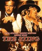 The Sting / 